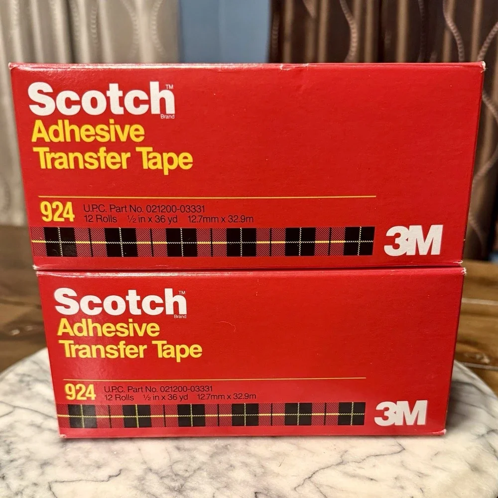 3M, Scotch 3m scotch